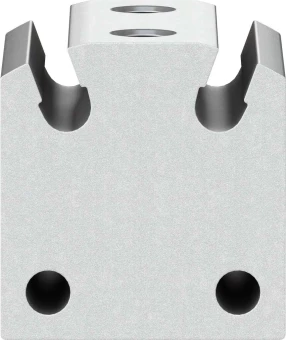 Короткоходовой пневмоцилиндр Festo ADVC-10-5-A-P-A