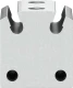 Короткоходовой пневмоцилиндр Festo ADVC-10-5-A-P-A