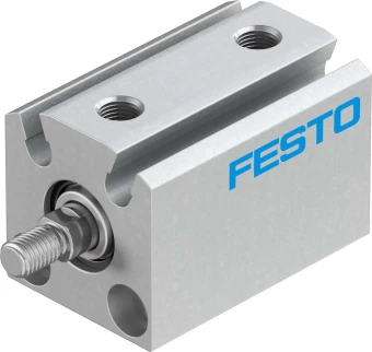 Короткоходовой пневмоцилиндр Festo ADVC-10-10-A-P-A