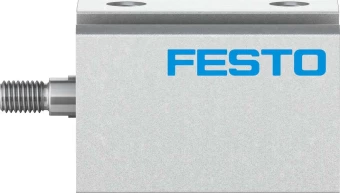 Короткоходовой пневмоцилиндр Festo ADVC-10-10-A-P-A