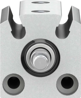 Короткоходовой пневмоцилиндр Festo ADVC-10-10-A-P-A