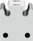 Короткоходовой пневмоцилиндр Festo ADVC-10-10-A-P-A