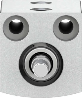 Короткоходовой пневмоцилиндр Festo ADVC-10-10-A-P