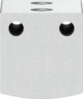 Короткоходовой пневмоцилиндр Festo ADVC-10-10-A-P