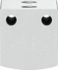 Короткоходовой пневмоцилиндр Festo ADVC-10-10-A-P