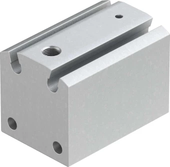 Короткоходовой пневмоцилиндр Festo AEVC-12-5-I-P-A