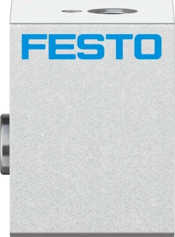 Короткоходовой пневмоцилиндр Festo AEVC-12-5-I-P