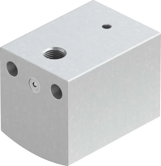Короткоходовой пневмоцилиндр Festo AEVC-12-10-I-P