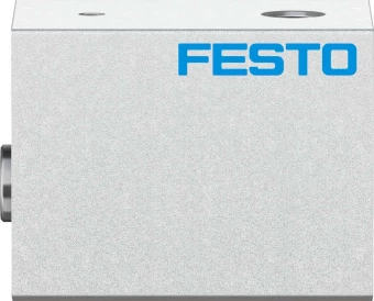 Короткоходовой пневмоцилиндр Festo AEVC-12-10-I-P