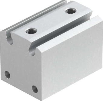 Короткоходовой пневмоцилиндр Festo ADVC-12-5-I-P-A