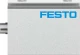 Короткоходовой пневмоцилиндр Festo ADVC-12-5-I-P-A