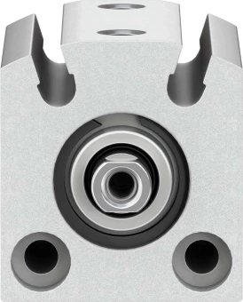 Короткоходовой пневмоцилиндр Festo ADVC-12-5-I-P-A