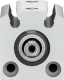 Короткоходовой пневмоцилиндр Festo ADVC-12-5-I-P-A