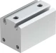 Короткоходовой пневмоцилиндр Festo ADVC-12-10-I-P-A