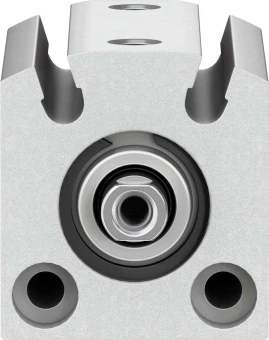 Короткоходовой пневмоцилиндр Festo ADVC-12-10-I-P-A