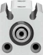 Короткоходовой пневмоцилиндр Festo ADVC-12-10-I-P-A