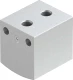 Короткоходовой пневмоцилиндр Festo ADVC-12-5-I-P