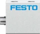 Короткоходовой пневмоцилиндр Festo ADVC-12-5-I-P