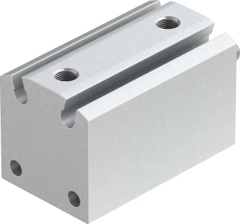 Короткоходовой пневмоцилиндр Festo ADVC-12-10-A-P-A
