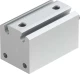 Короткоходовой пневмоцилиндр Festo ADVC-12-10-A-P-A