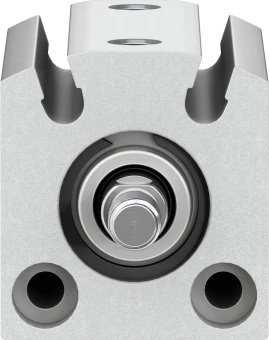 Короткоходовой пневмоцилиндр Festo ADVC-12-10-A-P-A