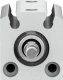 Короткоходовой пневмоцилиндр Festo ADVC-12-10-A-P-A