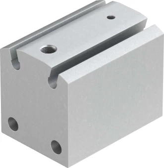 Короткоходовой пневмоцилиндр Festo AEVC-16-10-I-P-A