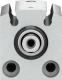 Короткоходовой пневмоцилиндр Festo AEVC-16-10-I-P-A