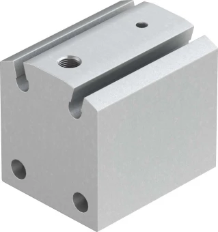 Короткоходовой пневмоцилиндр Festo AEVC-16-5-I-P-A