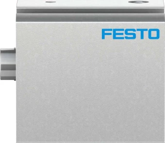Короткоходовой пневмоцилиндр Festo AEVC-16-5-I-P-A
