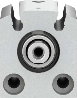 Короткоходовой пневмоцилиндр Festo AEVC-16-5-I-P-A