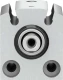 Короткоходовой пневмоцилиндр Festo AEVC-16-5-I-P-A