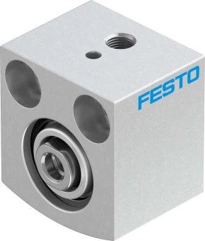 Короткоходовой пневмоцилиндр Festo AEVC-16-5-I-P