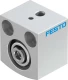 Короткоходовой пневмоцилиндр Festo AEVC-16-5-I-P