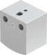 Короткоходовой пневмоцилиндр Festo AEVC-16-5-I-P