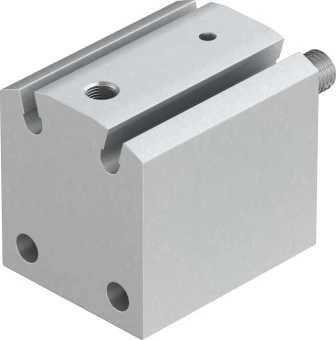 Короткоходовой пневмоцилиндр Festo AEVC-16-5-A-P-A