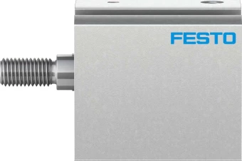 Короткоходовой пневмоцилиндр Festo AEVC-16-5-A-P-A