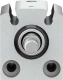 Короткоходовой пневмоцилиндр Festo AEVC-16-5-A-P-A
