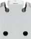 Короткоходовой пневмоцилиндр Festo AEVC-16-5-A-P-A