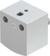 Короткоходовой пневмоцилиндр Festo AEVC-16-5-A-P