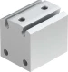 Короткоходовой пневмоцилиндр Festo ADVC-16-5-I-P-A