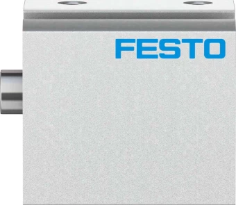 Короткоходовой пневмоцилиндр Festo ADVC-16-5-I-P-A