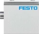 Короткоходовой пневмоцилиндр Festo ADVC-16-5-I-P-A