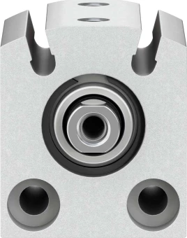 Короткоходовой пневмоцилиндр Festo ADVC-16-5-I-P-A