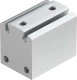 Короткоходовой пневмоцилиндр Festo ADVC-16-10-I-P-A