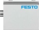 Короткоходовой пневмоцилиндр Festo ADVC-16-10-I-P-A