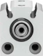 Короткоходовой пневмоцилиндр Festo ADVC-16-10-I-P-A
