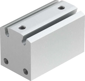 Короткоходовой пневмоцилиндр Festo ADVC-16-20-I-P-A