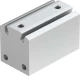 Короткоходовой пневмоцилиндр Festo ADVC-16-20-I-P-A