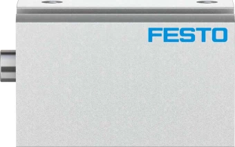 Короткоходовой пневмоцилиндр Festo ADVC-16-20-I-P-A